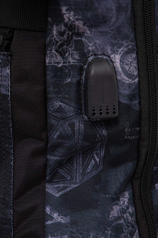 Medicine plecak RS24.TOM250 czarny