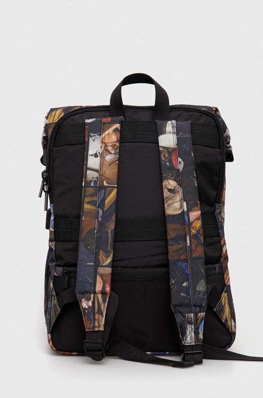 Akcesoria Plecak męski z kolekcji Eviva L'arte kolor multicolor RS24.TOM250 multicolor