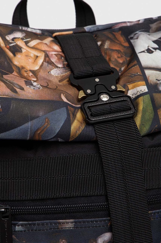 Plecak męski z kolekcji Eviva L'arte kolor multicolor RS24.TOM250 multicolor