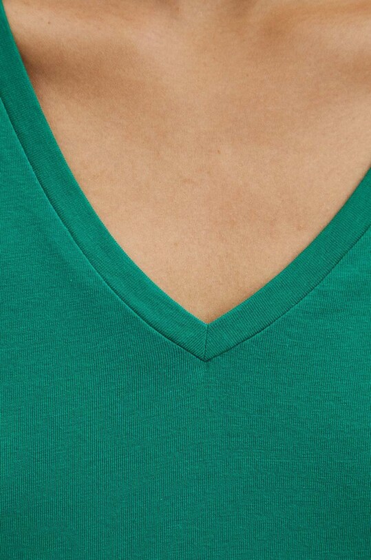 Medicine tricou din bumbac RS24.TSD011 verde