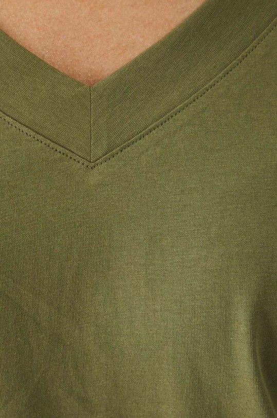 Medicine tricou din bumbac RS24.TSD074 verde