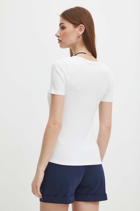 Îmbrăcăminte Medicine tricou RS24.TSD0A0 alb