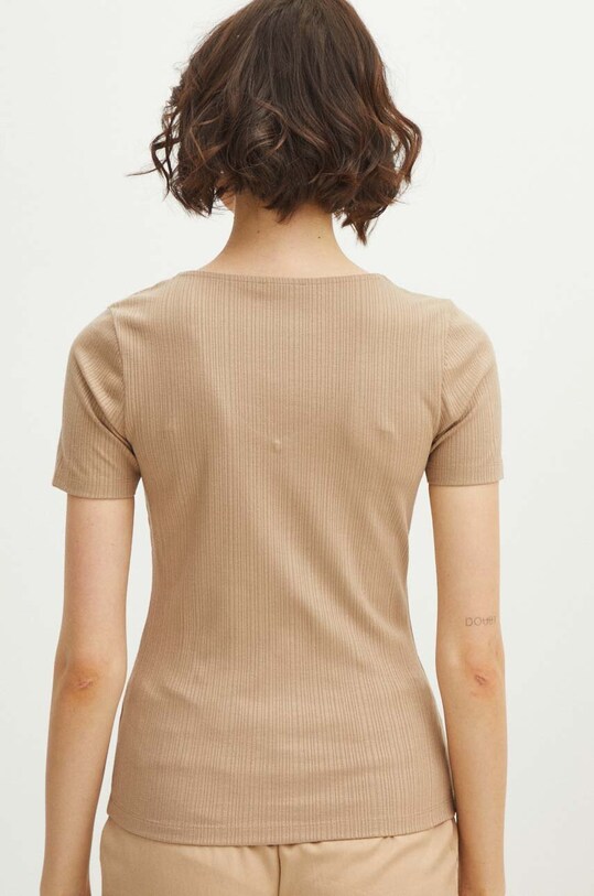 Îmbrăcăminte Medicine tricou RS24.TSD0A0 bej