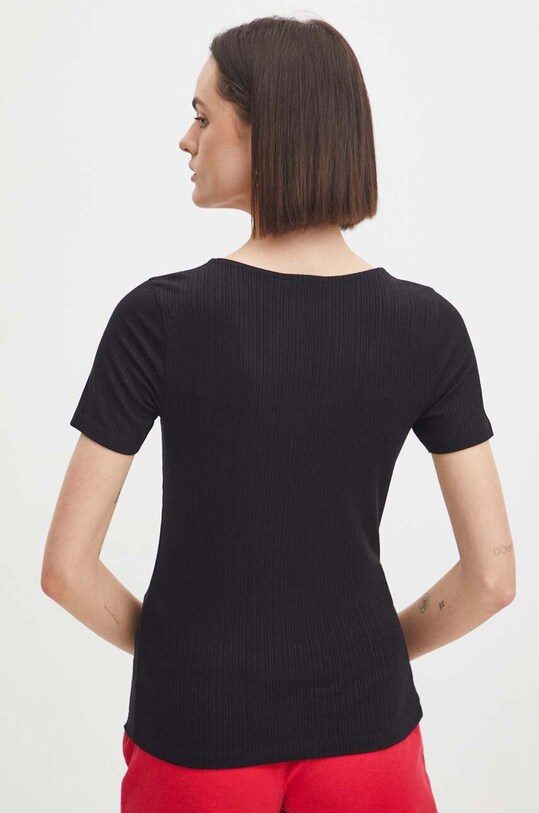 Îmbrăcăminte Medicine tricou RS24.TSD0A0 negru