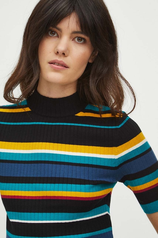 Medicine t-shirt multicolor RS24.TSD200