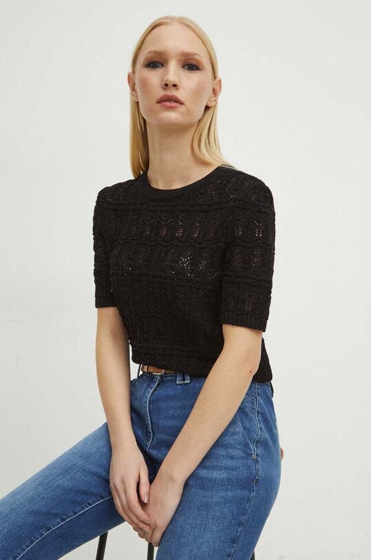 Medicine tricou uni negru RS24.TSD201