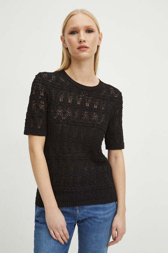 Medicine tricou negru RS24.TSD201