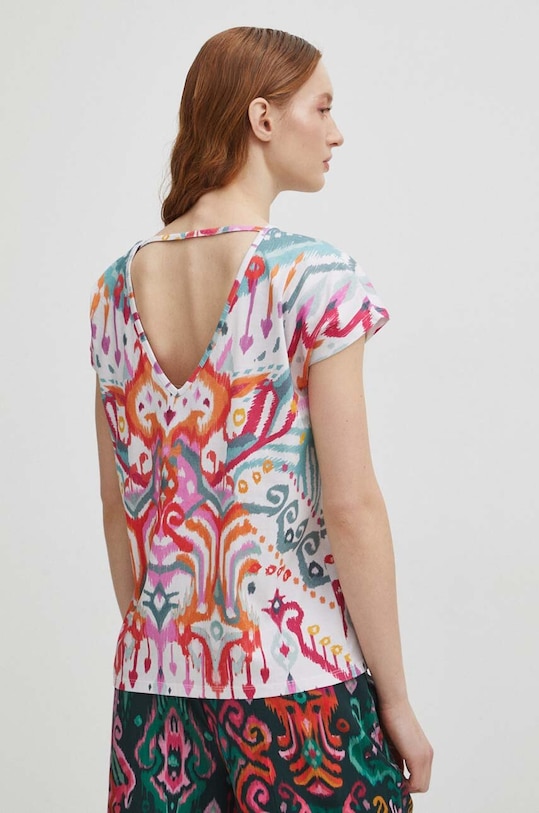 Oblečení Bavlněné tričko RS24.TSD500 vícebarevná