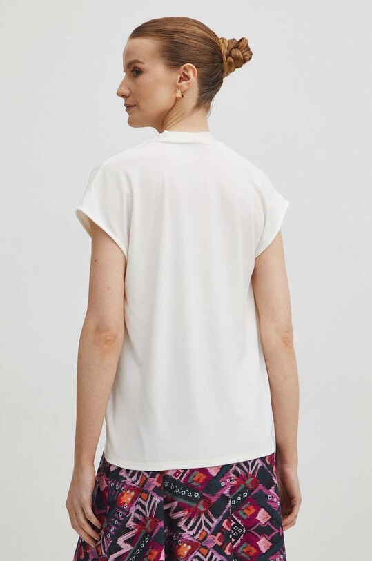 Îmbrăcăminte Medicine tricou RS24.TSD502 bej