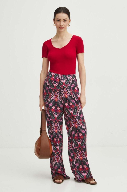 Tričko Medicine RS24.TSD504 růžová RS24