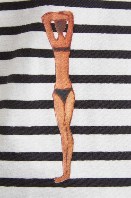 Medicine pamut póló RS24.TSD672