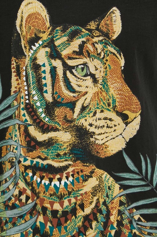 Medicine t-shirt bawełniany RS24.TSD706