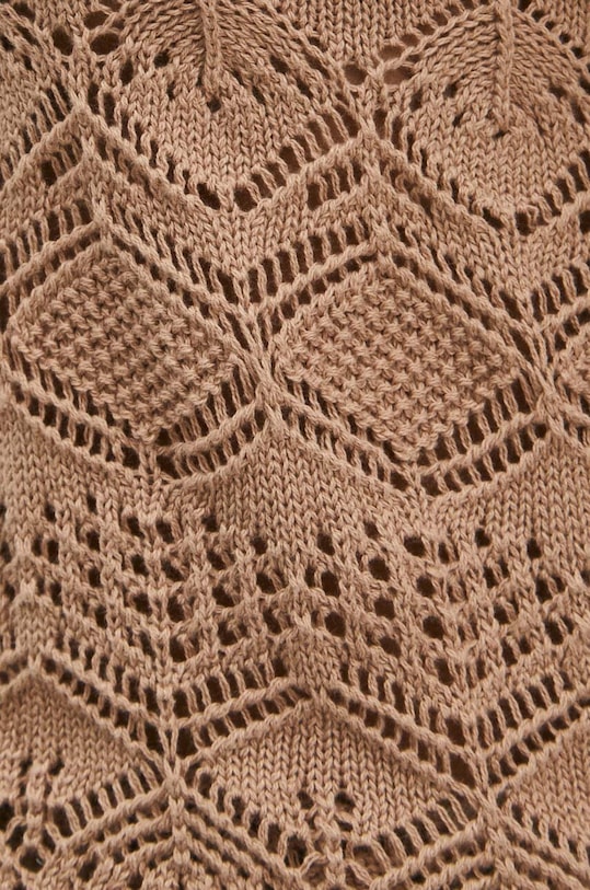 Medicine t-shirt in cotone beige RS24.TSD710