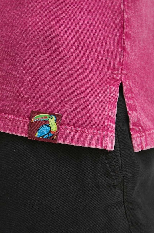 Bavlněné tričko Medicine RS24.TSD863