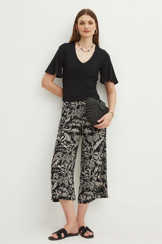 Medicine t-shirt RS24.TSD900 fekete RS24