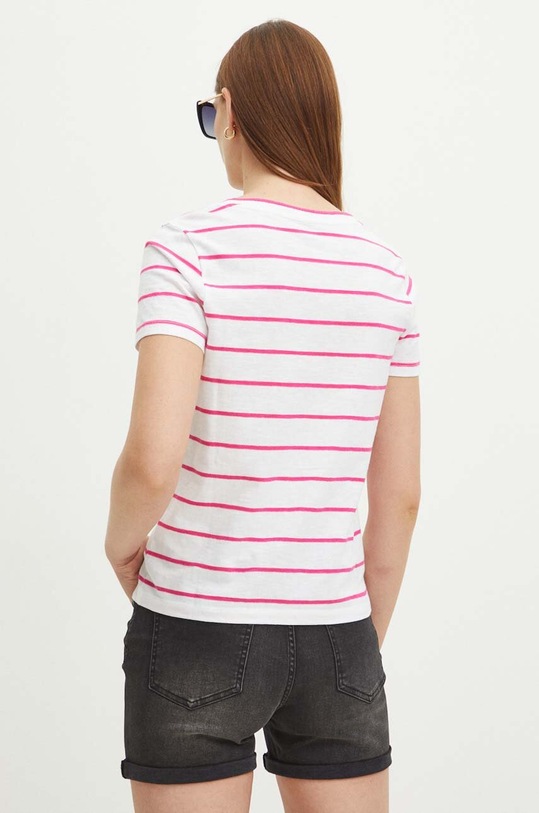 Odzież Medicine t-shirt RS24.TSD906 biały