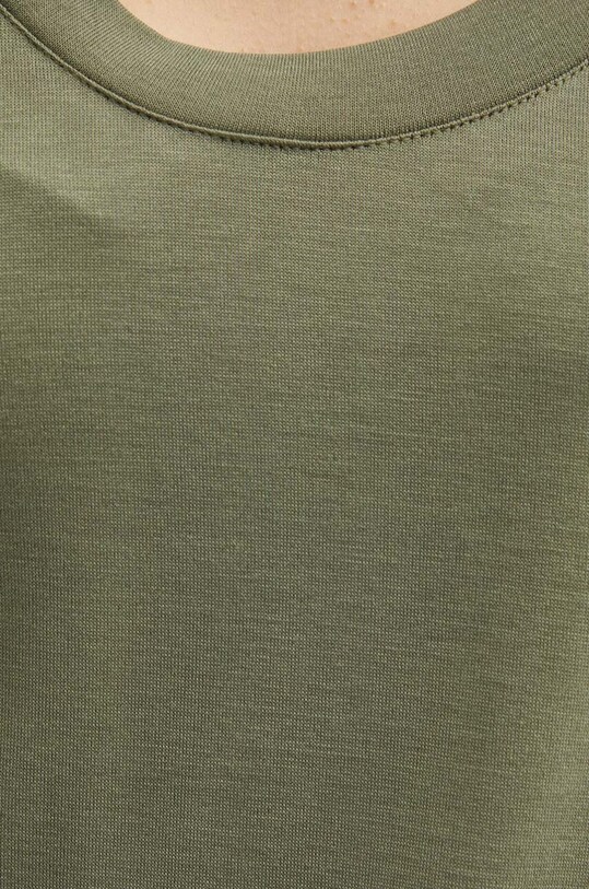 Medicine tricou RS24.TSDA10 verde