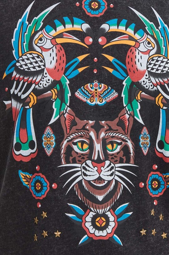 Medicine tricou din bumbac RS24.TSDC58