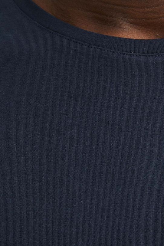 Medicine t-shirt bawełniany RS24.TSM010 granatowy
