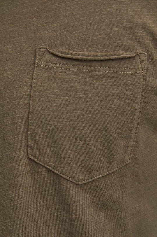 Medicine tricou din bumbac RS24.TSM051 verde