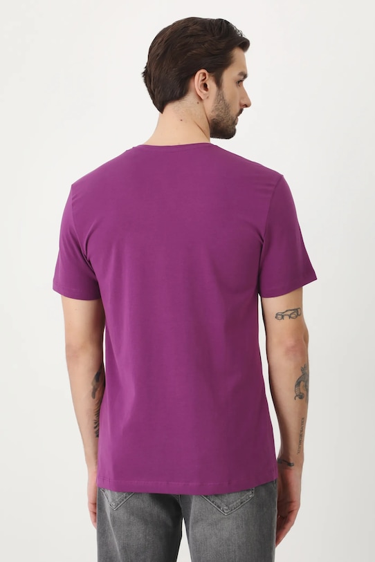 Îmbrăcăminte Medicine tricou RS24.TSM054 violet