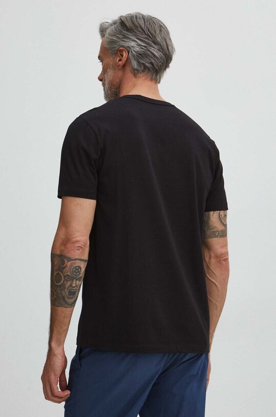 Îmbrăcăminte Medicine tricou RS24.TSM054 negru