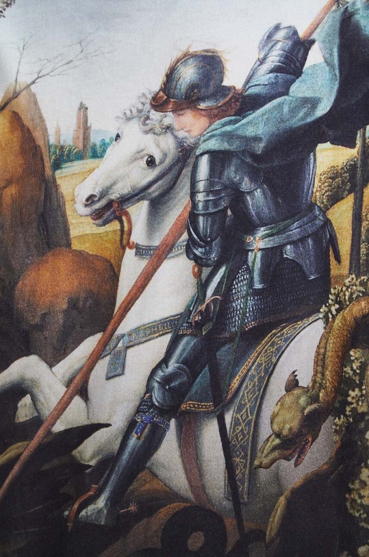 Bavlnené tričko pánske Eviva L'arte viac farieb RS24.TSM251