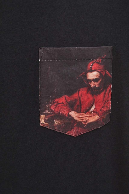 Medicine t-shirt bawełniany RS24.TSM253