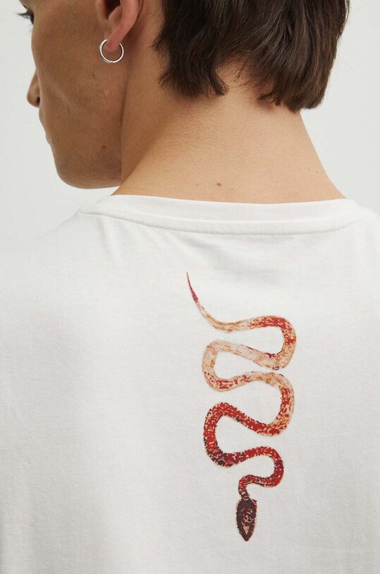 Medicine tricou din bumbac RS24.TSM455