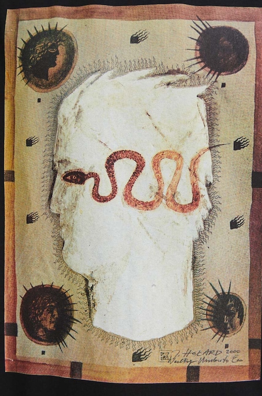 Bavlnené tričko pánske čierna farba RS24.TSM455