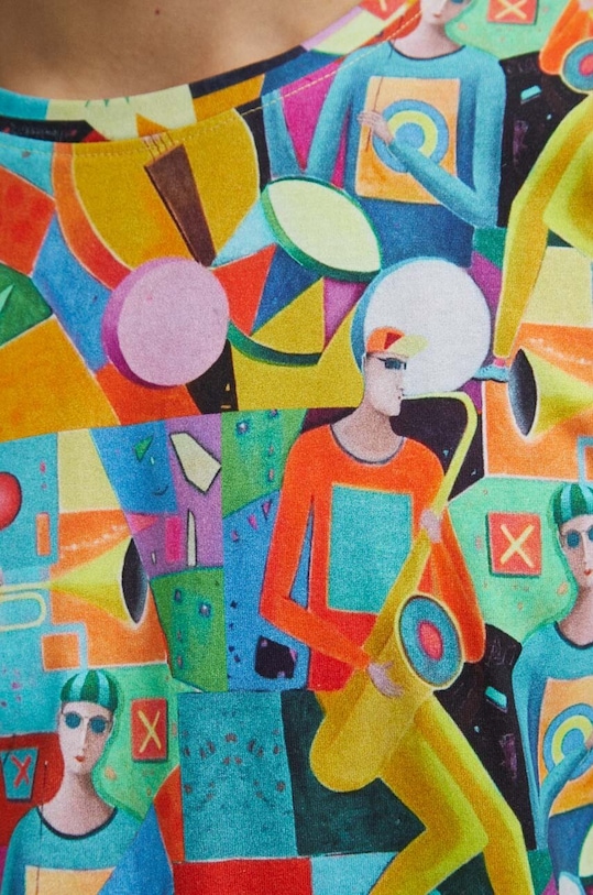 Medicine t-shirt bawełniany RS24.TSM461