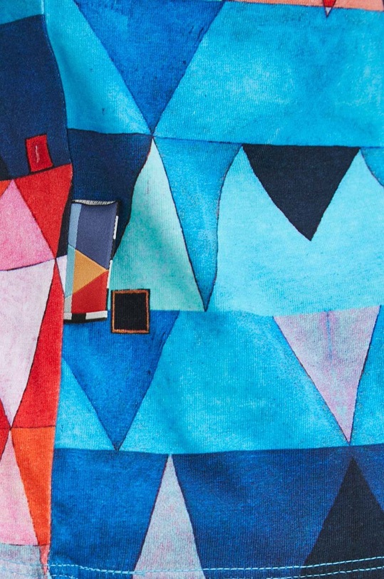 Bavlněné tričko pánské RS24.TSM681