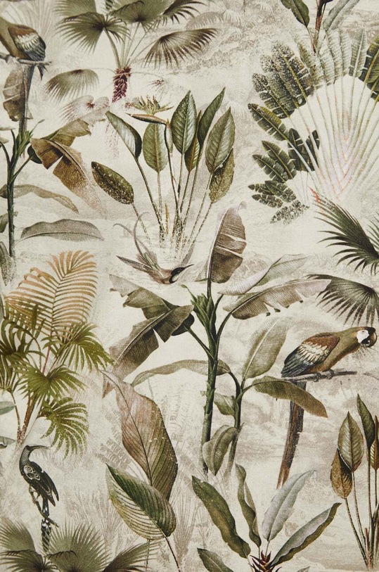 T-shirt bawełniany męski kolor beżowy RS24.TSM700 beżowy