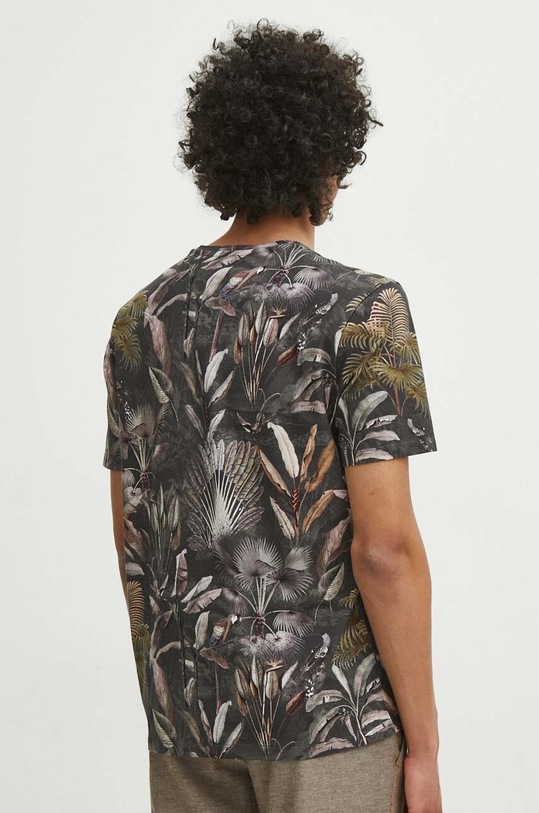 Odzież T-shirt bawełniany męski RS24.TSM700 multicolor