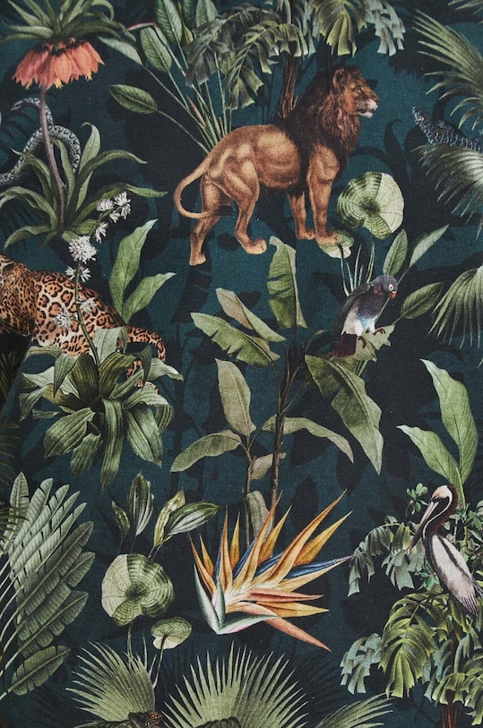 T-shirt bawełniany męski RS24.TSM701 multicolor