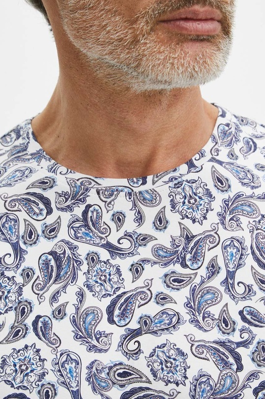 Medicine t-shirt bawełniany RS24.TSM820