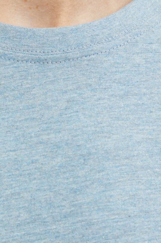 Tričko pánske RS24.TSMA02 modrá