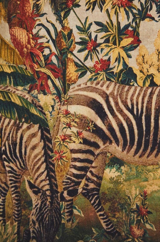 T-shirt bawełniany męski RS24.TSMA31 multicolor