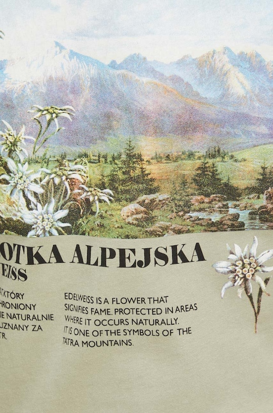 Бавовняна футболка Medicine RS24.TSMA52