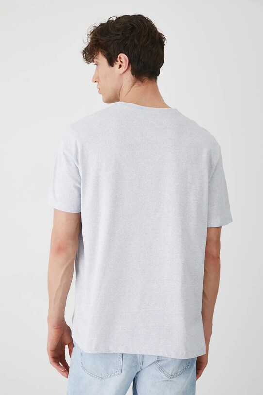 Îmbrăcăminte Medicine tricou RS24.TSMB06 albastru