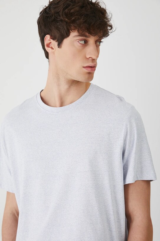 Medicine tricou albastru RS24.TSMB06