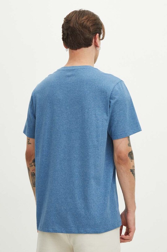 Îmbrăcăminte Medicine tricou RS24.TSMB06 albastru