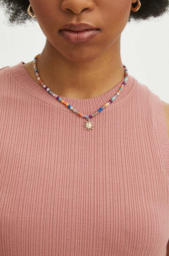 Medicine t-shirt RS24.TTD070 różowy