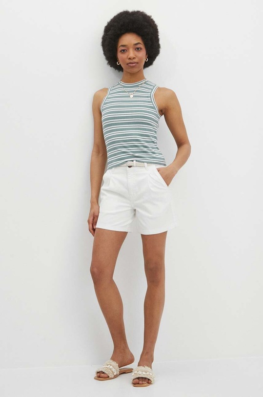 Medicine t-shirt RS24.TTD070 zielony RS24