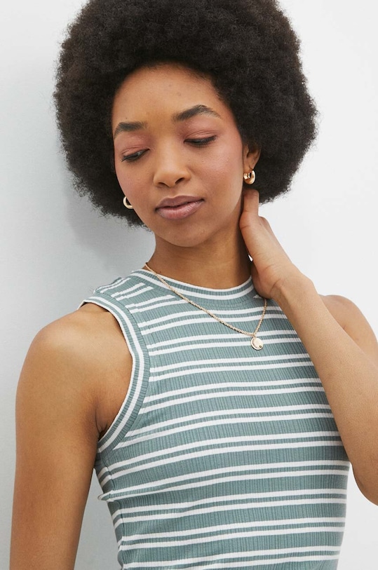 Medicine t-shirt zielony RS24.TTD070