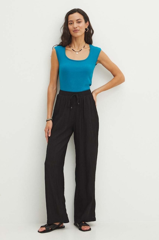 Tričko Medicine RS24.TTD0B1 tyrkysová RS24