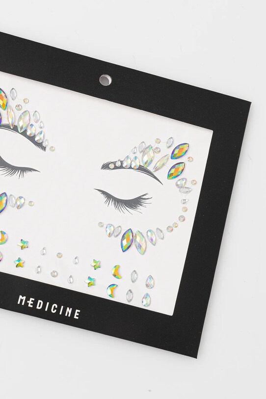 Medicine ozdoby do twarzy i ciała multicolor RS25.AKDB02