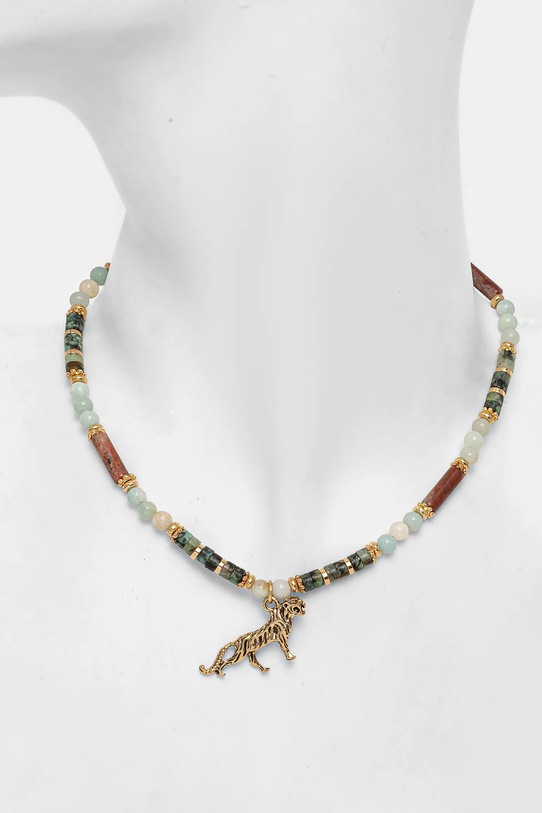 Akcesoria Medicine naszyjnik RS25.ASD801 multicolor