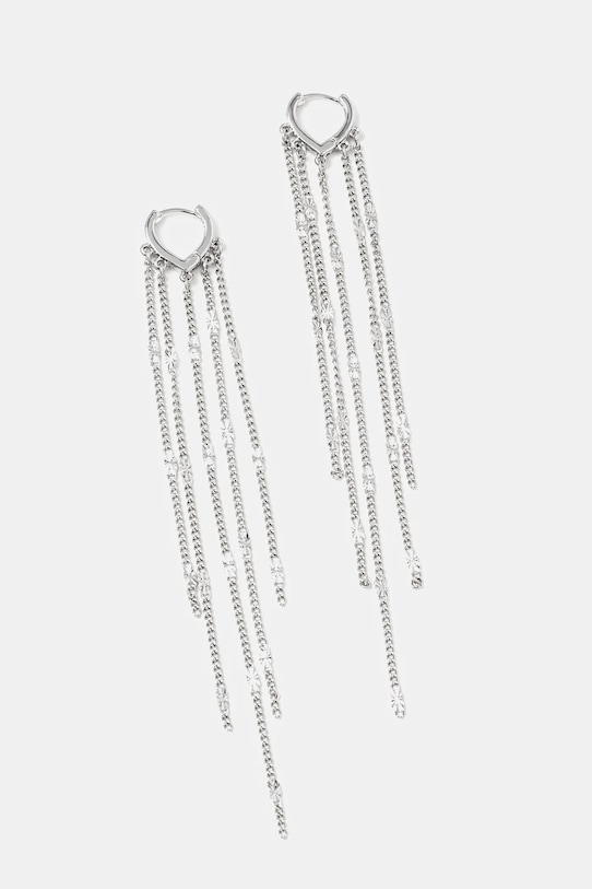 Сережки Medicine срібний RS25.AUDB02