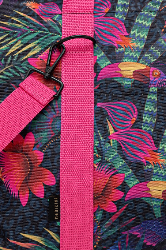 Medicine torba termiczna multicolor RS25-BCU900
